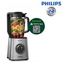 ราคา PHILIPS เครื่องปั่นความเร็วสูงระบบสุญญากาศ (2 ลิตร) รุ่น HR3752 (24970869050)