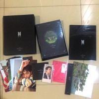 ราคา Bts SUMMER PACKAGE 2019 ตัวแทน (8344082997)
