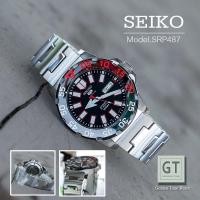 ราคา นาฬิกาผู้ชาย ระบบออโต้เมติก Seiko "Mini Monster" (4205981855)