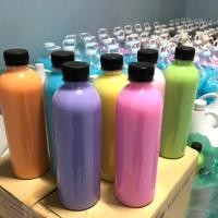 ราคา น้ำยาปรับผ้านุ่ม 500 mL (1631079909)