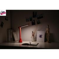 ราคา Yeelight chargeable folding table lamp โคมไฟโต๊ะพัแชาร์จไฟ โคมไฟตั้งโต๊ะ พัเก็ได้ (25734010083)