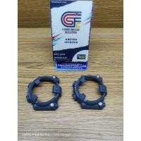 ราคา อะไหล่กรอบ G-Shock Frogman GF8250CM (21689178309)