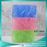 ราคา แก้วพลาสติก ทรงลีโอ 1 โหล 12ใบ (4417828929)