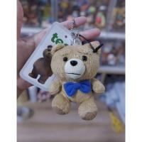 ราคา ตุ๊กตาหมีTed หมีเท็ด Ted2 dollงานแท้ญี่ปุ่น ใหม่ ป้ายห้อย (24632637984)