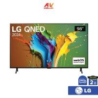 ราคา LG QNED 4K TV รุ่น 98QNED89TSA ขนาด 98 นิ้ว QNED89 Series ( 98QNED89 , QNED89TSA , 89TSA) (25942124384)