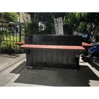ราคา เคาน์เตอร์ พร้อมหม้อก๋วยเตี๋ยว มือสอง (28060995755)