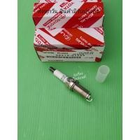 ราคา หัวเทียน​ ​ TOYOTA​ Camry​ HyBrid​ เครื่อง​ 2.5​ ปี​2015 ราคา​1หัว (90919-01259)​ (10206531125)