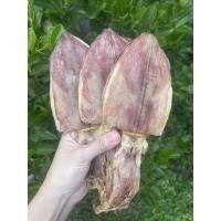 ราคา ปลาหมึกแห้งผ่า 4นิ้ว (เนื้อหนา) สด สะอาด ปลอดสารฟอร์มาลีน#อาหารทะเล #อาหารแปรรูป (3493871893)