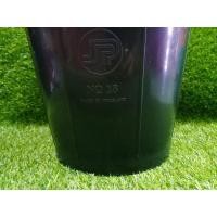 ราคา ถังน้ำพลาสติก ถังน้ำหูหิ้ว ถังน้ำพลาสติกสีดำ SP No.18 (11382045481)