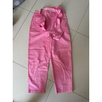 ราคา กางเกงผ้า ZARA มือสอง (26278242059)