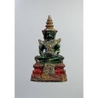 ราคา L407 พระแก้วมรกต รุ่นเทิดพระเกียรติ วัดเชตุพน กรุงเทพฯ ปี2540 (25117802588)