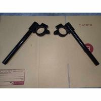 ราคา แฮนด์จับโช้ค ขนาด 51 mm. Stallions Centaur 150 Cafe / 250 MAX ของใหม่ ของแท้จากศูนย์ (28120629785)