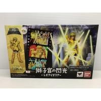 ราคา Saint Seiya Cloth Myth D.D.PANORAMATION LEO AIOLIA BANDAI NEW (9402689009)