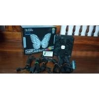 ราคา Super Flower LEADEX SILVER 650W 80+ Silver (2368851660)