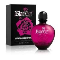 ราคา Paco Rabanne Black XS Women EDT 80ml.