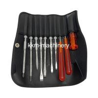 ราคา ไขควงชุดพร้อมซองหนัง 10 ตัวชุด รุ่น PB 215.L “PB SWISS TOOLS” (18014780692)