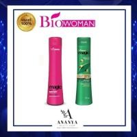 ราคา ไบโอวูเมนส์ เมจิก แฮร์ เซรั่ม Biowoman Magic Hair Serum 250ml. (22718454546)