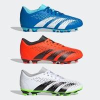 ราคา Adidas รองเท้าฟุตบอลเด็ก / สตั๊ด Predator Accuracy.4 FxG (3สี) (22570586300)