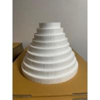 ราคา หนา 1 นิ้ว โฟมกลม ทรงเค้ก (21068586100)