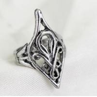 ราคา เครื่องประดับภาพยนตร์ Lord Ringer Elrond Ring USA Size 7-10 Lord Of The Ringer (29762764885)
