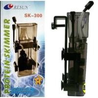 ราคา สกิมเมอร์ ยี่ห้อ Resun SK300ขนาดตู้ 100ลิตร (19986184410)