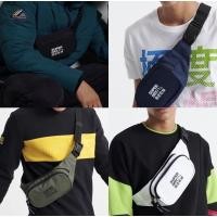 ราคา กระเป๋าคาดอก Superdry ของใหม่ ของแท้ 100% 1,900 13 x 27 x 7 cm (11205242665)