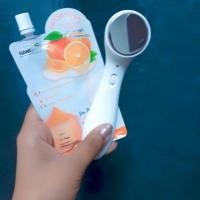 ราคา เครื่องนวดหน้าไอออนนิค (2184428490)