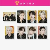 ราคา BTS PERMISSION TO DANCE ON STAGE - SEOUL - Premium Photo (16378431928)