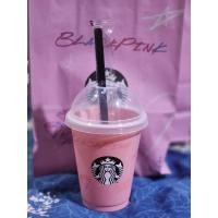 ราคา [พร้อมส่ง] แก้ว STARBUCKS X BLACKPINK แก้ว REUSABLE CUP (20991428736)
