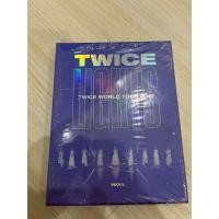 ราคา Twice world tour 2019 (Blu-ray) Twicelights ของแท้ (23249121266)