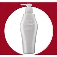 Shiseido The Hair Care Adenovital Shampoo (Thinning Hair) 500ml
