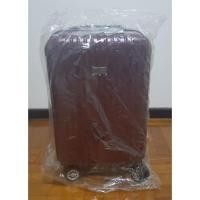 ราคา SCB M RUBY RED by MK (Michel Klein) กระเป๋าเดินทางล้อลาก 20 นิ้ว ของใหม่ (16962657676)