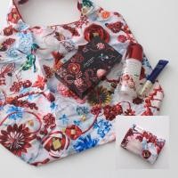 ราคา Shiseido Holiday GWP Eco Bag - กระเป๋า Shiseido (2120155050)