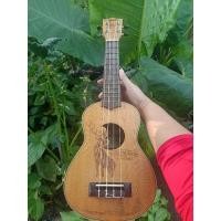 ราคา อูคูเลเล่ Overdrive(มือสอง) (17091863949)