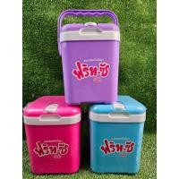 ราคา กระติกทรงเหลี่ยมฟริท-ซีขนาดความจุ2ลิตร มี3สี (22166622047)