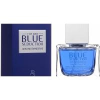 ราคา Antonio Banderus BLUE Seduction น้ำหอมแบ่งขาย (65710095)