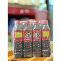 ราคา ปลาร้าต้มสุกปรุงรส แม่บุญล้ำฝาแดง 400มล.P.12 (27419497292)