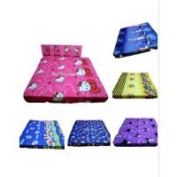 ราคา ผ้าปูที่นอน6-5ฟุตลายการ์ตูนรัดมุม4มุม (26278581639)