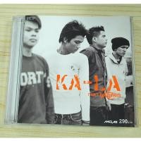 ราคา CD แผ่นเพลง (ปั้มแรก ไม่ใช่แผ่นทอง) กะลา KALA อัลบั้ม นอกคอก (วงกะลา) (5861331400)