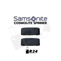 ราคา บานพับกระเป๋าเดินทาง SAMSONITE COSMOLITE สีดำ ของแท้100% [สินค้าพร้อมจัดส่ง!!] (29464848555)