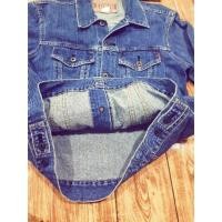ราคา เสื้อยีนส์ JACKET EDWIN LOT 5461 JAPAN (5420748887)