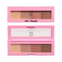 ราคา พร้อมส่ง!!!:3CE BARBAPAPA EYESHADOW PALETTE #ETERNAL (50490822)