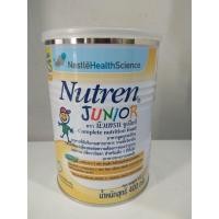 ราคา Nutren​ Junior 400g อาหารสูตรครบถ้วน (906010386)