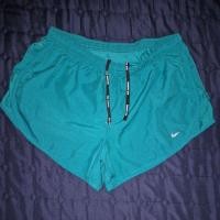 ราคา กางเกง Nike Running DRI-FIT แท้ มีซับใน มือสอง (28672775070)