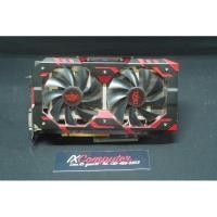 ราคา การ์ดจอ PowerColor Red Devil Radeon RX 580 8GB GDDR5 No Box (7559329744)
