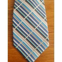 ราคา เนคไท Alain Delon มือสอง ขนาด 3.8 นิ้ว (29007631790)