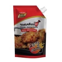 ราคา ซอสเคลือบไก่พริกเกาหลี 1000 กรัม พริกโคชูจัง บอนชอน ซอสเกาหลี 1000 กรัม ตราเพียวฟู้ดส์ (3231098162)