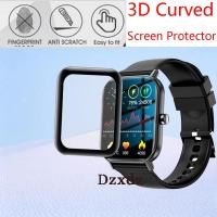 ราคา Aolon GTS 2024 สมาร์ทวอท์ช 3D Soft Watch Film สําหรับ Aolon GTS 41MM Smartwatch ป้องกันหน้าจอฟิล์ม (ไม่ใช่แก้ว) (26320330431)