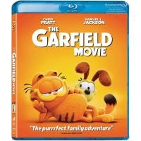 ราคา Garfield Movie, The (2024) /เดอะ การ์ฟิลด์ มูฟวี่ (Blu-ray) (BD มีเสียงไทย มีซับไทย) (25685292597)