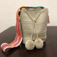 ราคา กระเป๋า Wayuu แท้ จาก โคลัมเบีย (3617523826)